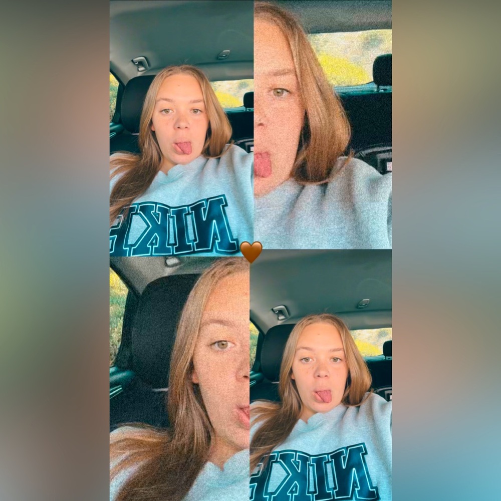 Meet your Posher, Shaylana